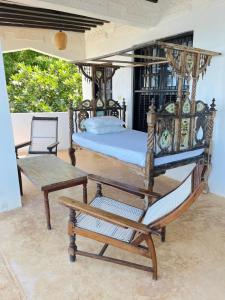 Stopover Guest House and Restaurant