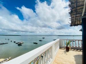 Stopover Guest House and Restaurant
