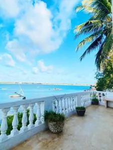 Stopover Guest House and Restaurant - Lamu