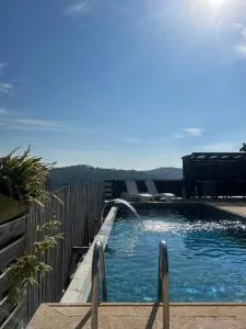 Savannah suite - Nesher