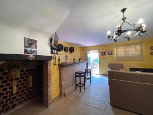 Terrasol Chalet en Torre Del Mar