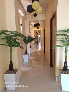 Hotel Grand Arya - Hilsa