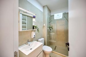 Niko Apartament Infinity