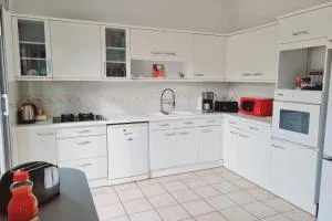 Casa Del Sol - Vue - 4 chambres - Jardin - Parking - Port-Vendres