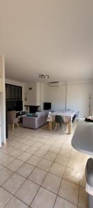 Maisons de vacances Casa Del Sol - Vue - 4 chambres - Jardin - Parking : photos des chambres