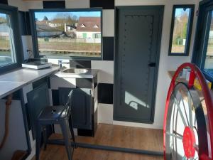 Bateaux caravelle : photos des chambres