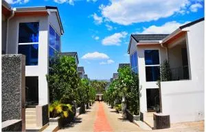 Grand swiss suites - Luanda