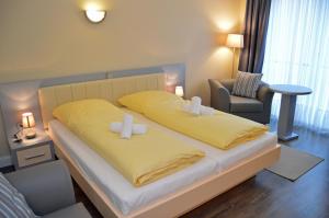 Double Room room in Hotel Jeta