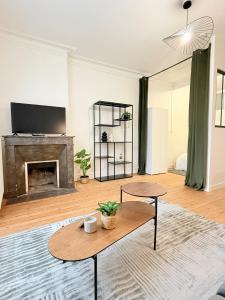 Proche Cathédrale Saint-Pierre-et-Saint-Paul - LEchappée nantaise