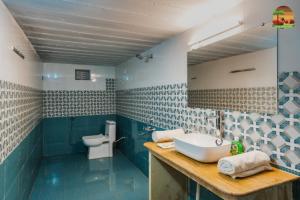 Arman Desert Luxury Camp & Resort Jaisalmer