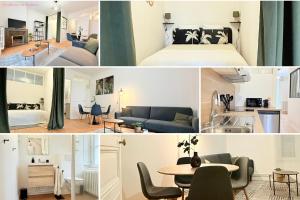 Proche Cathédrale Saint-Pierre-et-Saint-Paul - LEchappée nantaise