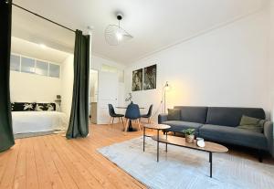 Proche Cathédrale Saint-Pierre-et-Saint-Paul - LEchappée nantaise