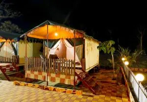 Publiq Darbar Tent House - Welhe