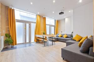 Appartements Splendid Apartment Quartier Palais Royal Free Netflix : photos des chambres