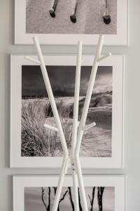 Marynarska Słoneczne Apartamenty z Ogródkiem i Parkingiem by Noclegi Renters