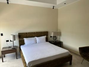 Fantastic The Open Villa - Cap Cana