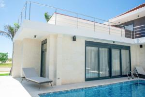 Fantastic The Open Villa - Cap Cana