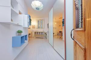 La corte di San Paolo by DomusDimore