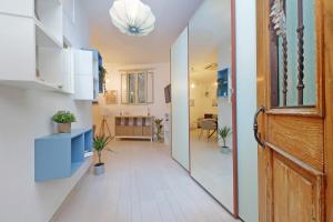 San Paolos apartment