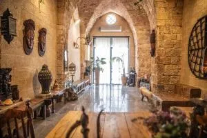 The Temple Jaffa - Gan Soreq