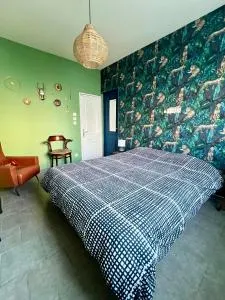 Le Vintage - Logement entier - Mazingarbe