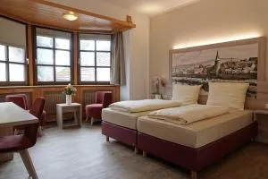 Hotel Alte Brauerei - 卡尔施塔特