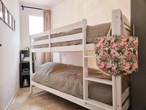 Maisons de vacances Laurier : photos des chambres