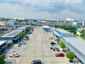 Asawann Hotel Suvarnabhumi