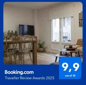 Alojamientos Rurality Home - 拉阿贝尔卡