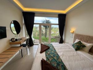 Nillara Kotagiri by Tropic Oasis Hotels