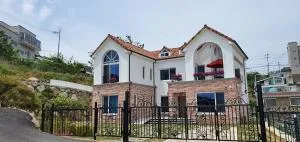 High-Quality House Ocean view - Chisŏk