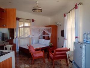 Wembley Queen Garden