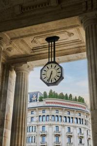 Excelsior Hotel Gallia, a Luxury Collection Hotel, Milan