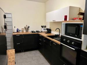 Le Vintage - Logement entier