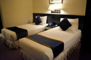 Alsafina Hotel - Kotli Sāhib Singh