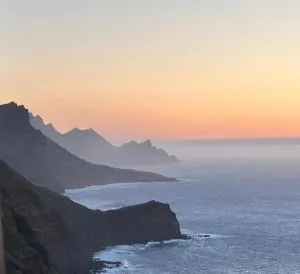 4BR Heaven close to Nature and Ocean in quiet setting - El Risco