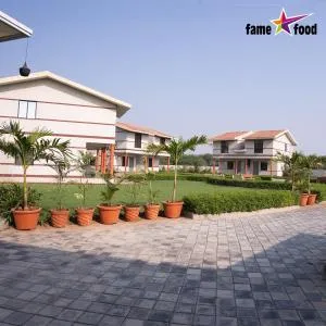 Fame Food Sayla - Sāyla