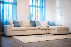 Großzügiges Apartment Perfekt für Familien und Geschäftsreisende