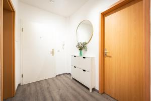 Großzügiges Apartment Perfekt für Familien und Geschäftsreisende