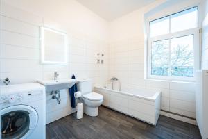 Großzügiges Apartment Perfekt für Familien und Geschäftsreisende