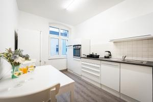 Großzügiges Apartment Perfekt für Familien und Geschäftsreisende