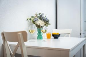 Großzügiges Apartment Perfekt für Familien und Geschäftsreisende