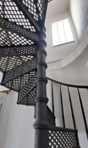 Ioannidis - Sigri- Apartments