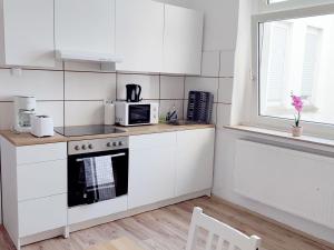 Nice Apartment in Solingen