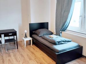 Nice Apartment in Solingen