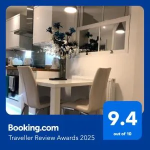 Modern 1 bed Blackheath Apartment - Blackheath