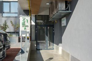 Central Residence Apartment 122