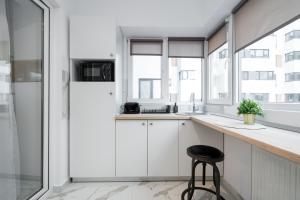 Central Residence Apartment 122