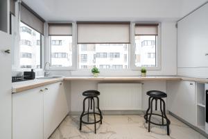 Central Residence Apartment 122