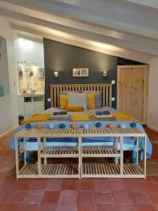 Chez Agatha - 圣埃斯泰夫